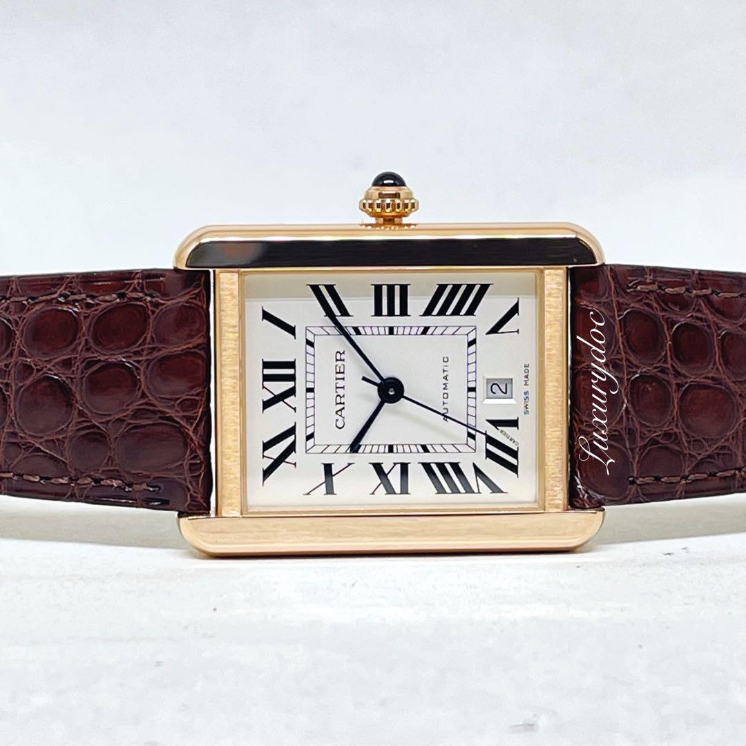 Cartier w5200026 2024