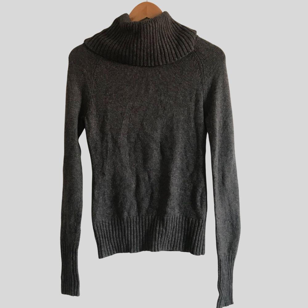 Gap cowl sale neck sweater