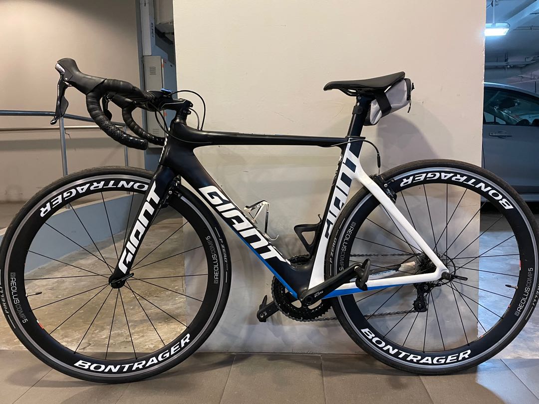 Giant Propel Advanced 2, Sports 