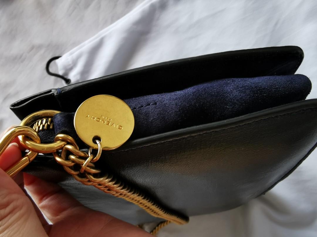 Givenchy cross 3 review cheap