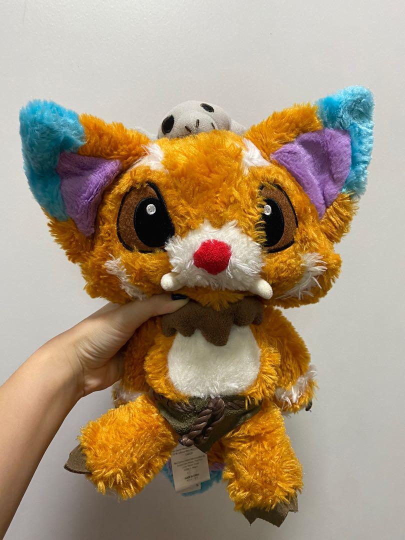 Gnar plush store