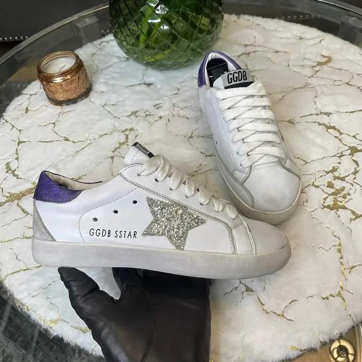 Golden goose shop donna outlet