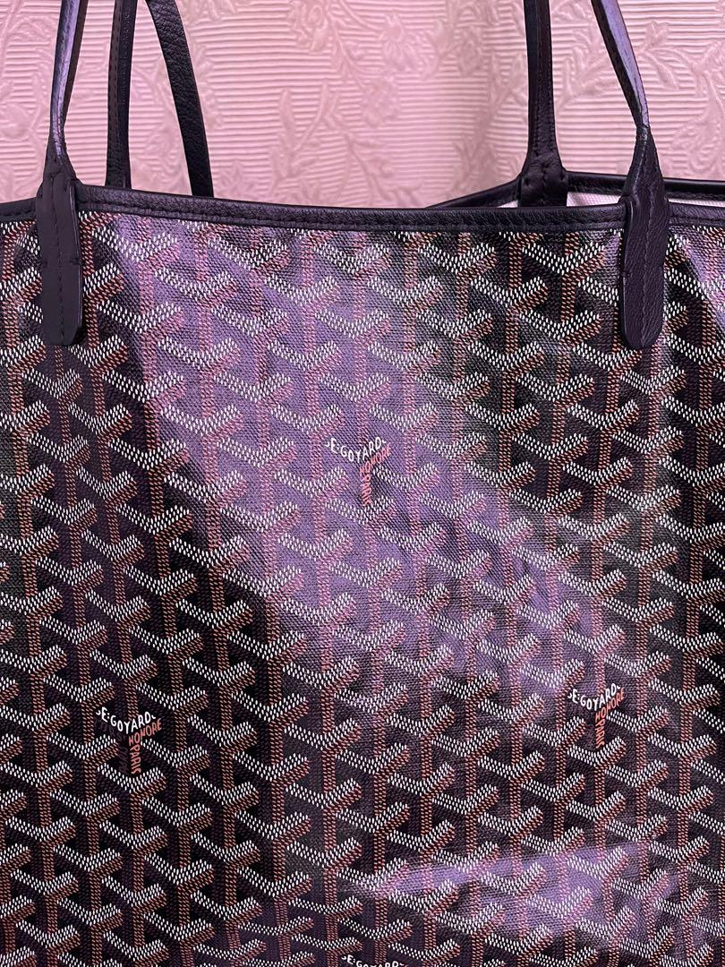 Goyard tote colors 2019 top