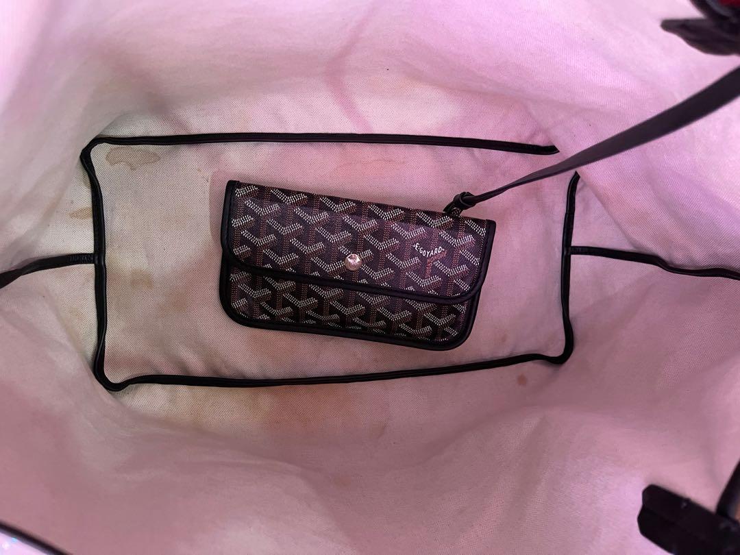 Goyard Saint Louis Tote gm. 2019 Luxury Bags Wallets on Carousell