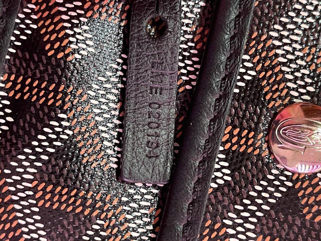 Goyard Saint Louis Tote gm. 2019 Luxury Bags Wallets on Carousell