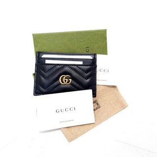 GUCCI - Card Holder