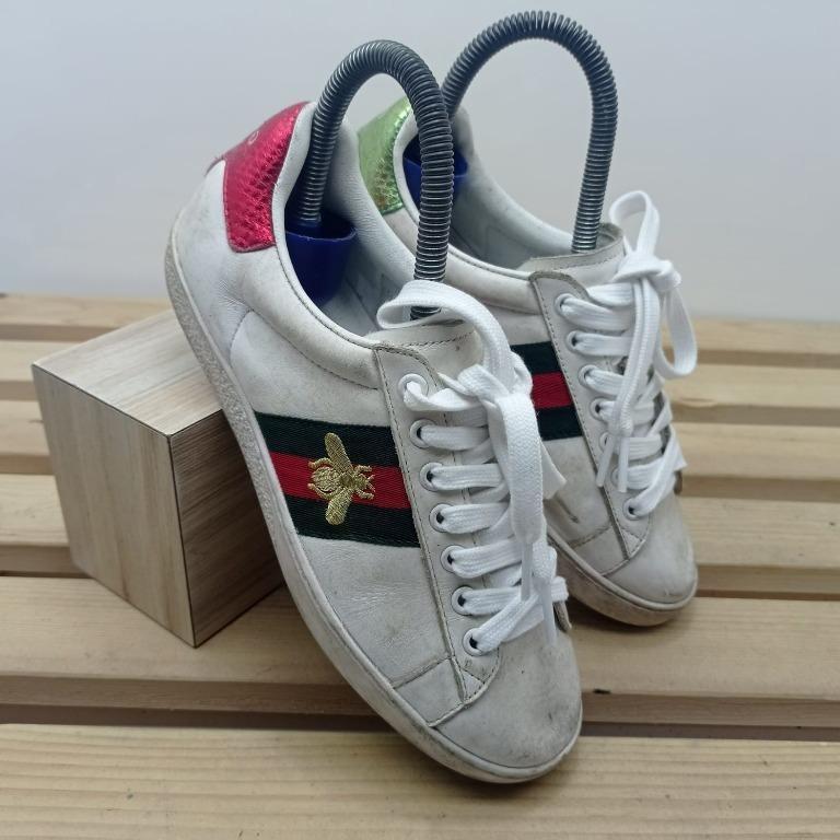 Sneakers clearance gucci wanita