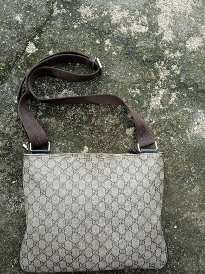 Original gucci 2024 sling bag