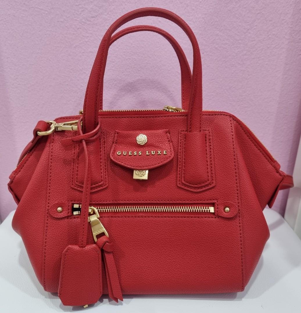 Guess luxe shop bags