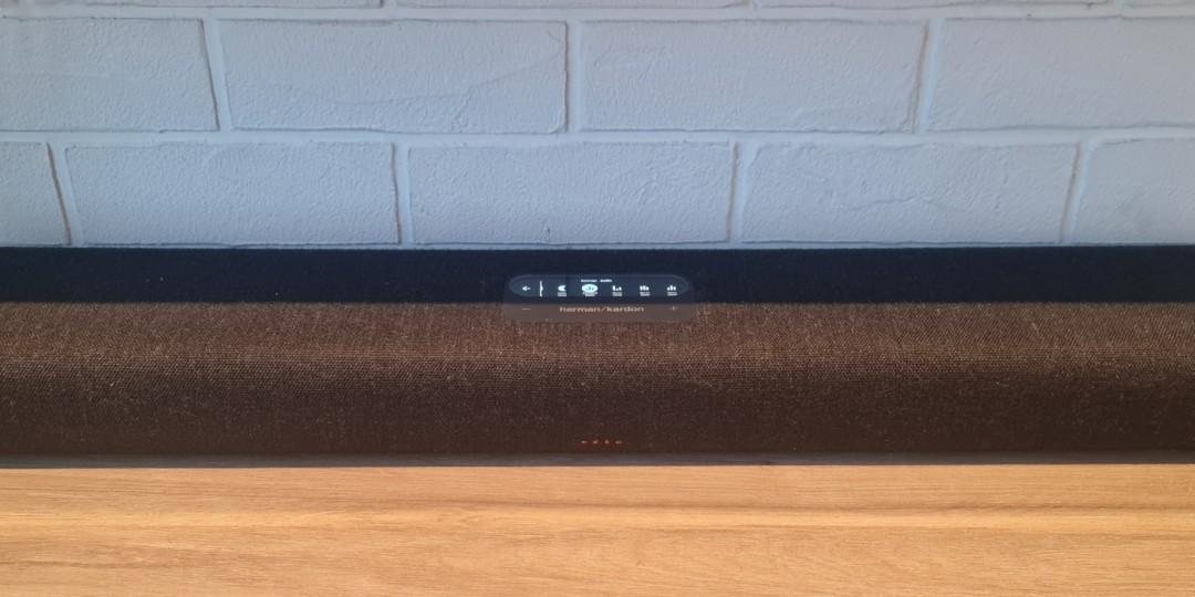 Harman Kardon citations multibeam soundbar, Audio, Soundbars, Speakers