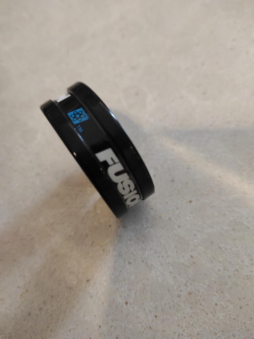 Haro FUSION seat clamp Sports Equipment Bicycles Parts Parts Accessories on Carousell