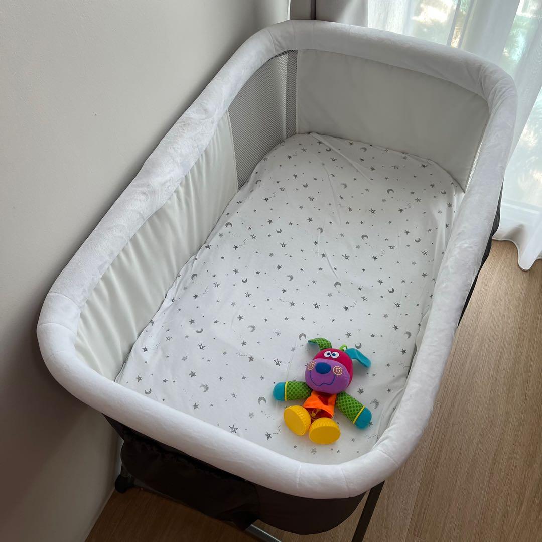 Hauck sales dreamer crib