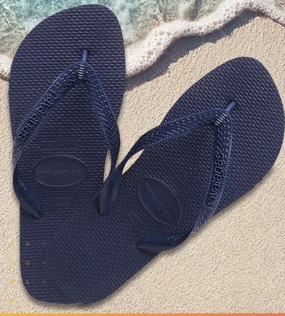 Havaianas Slippers, Men's Fashion, Footwear, Flipflops and Slides on  Carousell