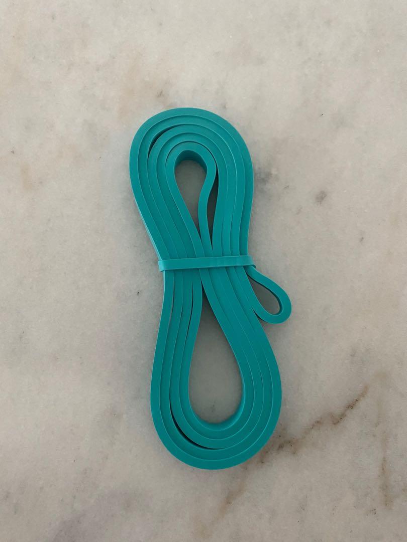 Stretching rope decathlon 2025