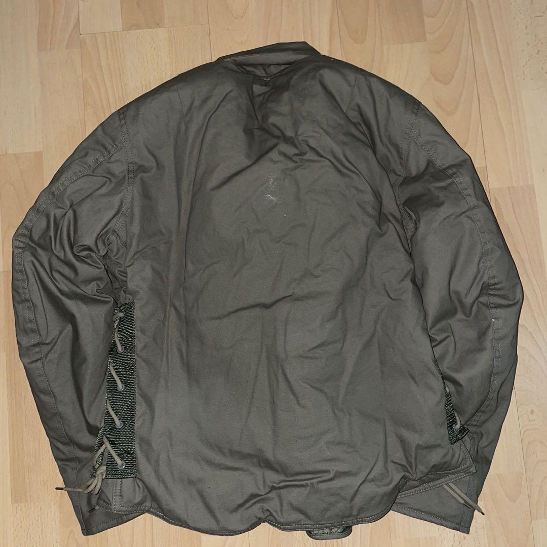 Helmut Lang M69 Flak Jacket, Men's Fashion, Coats, Jackets and
