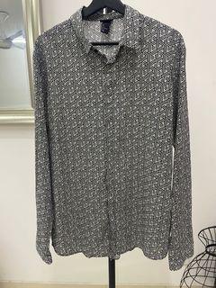 H&M SHIRT