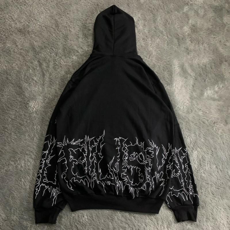 Hoodie h&m shopee deals