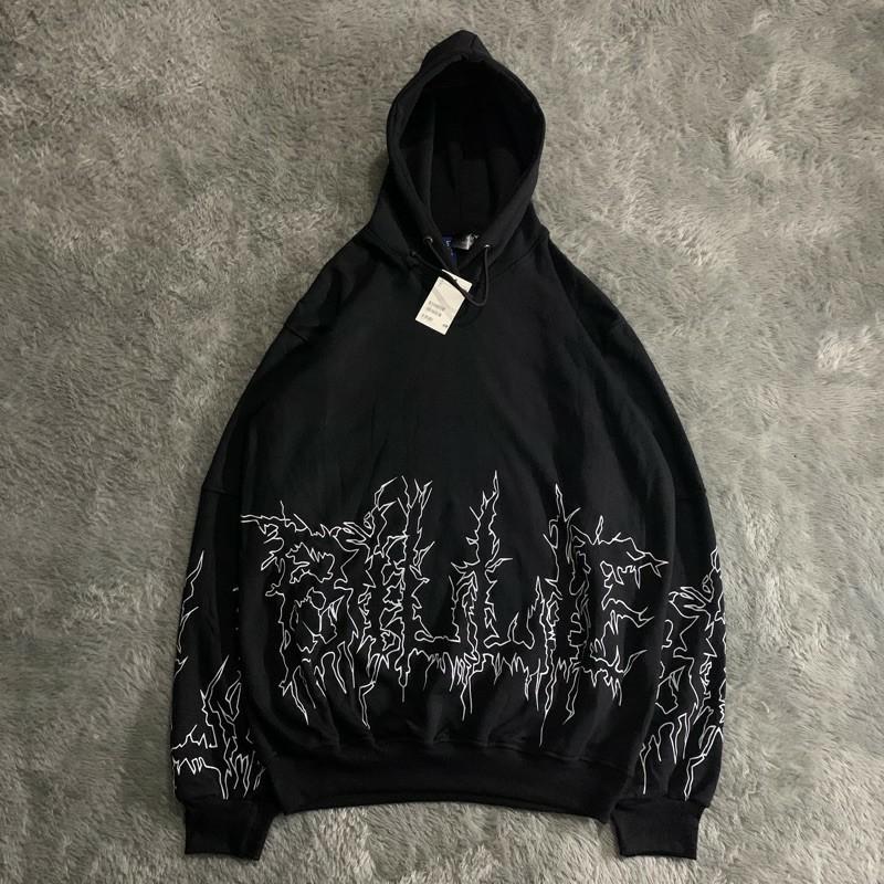 Hoodie h&m shopee store