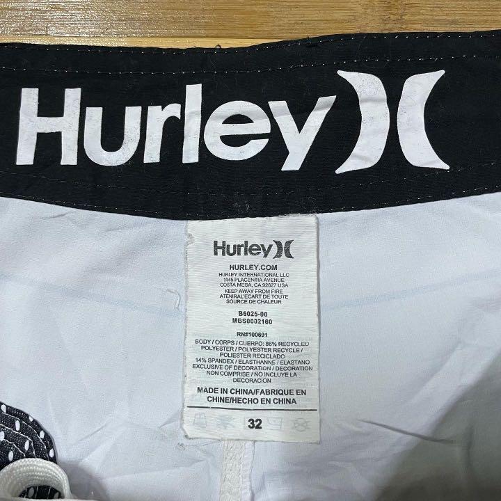Hurley 100691 shop