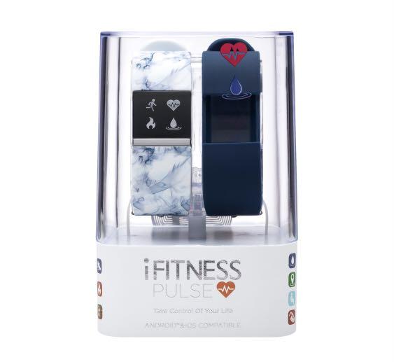 Itech Fitness Activity Trackers | Mercari