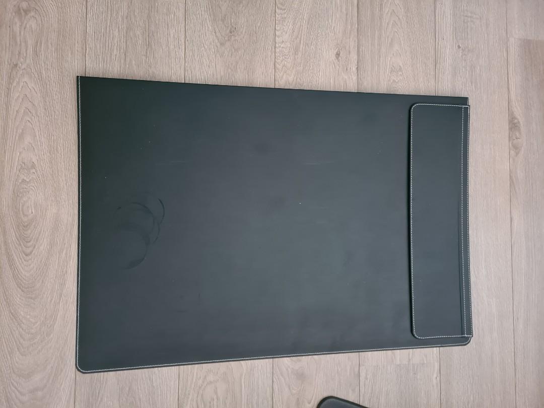 Ikea Desk pad, Computers & Tech, Parts & Accessories, Mouse & Mousepads