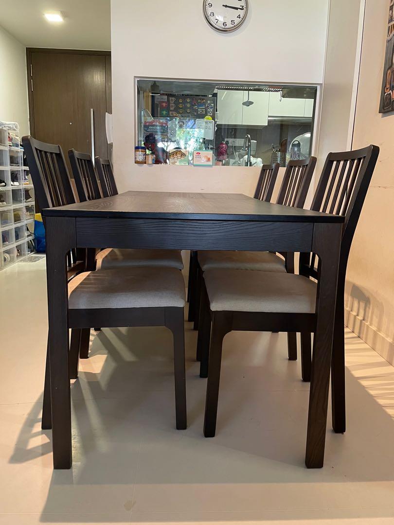 Ekedalen table set new arrivals