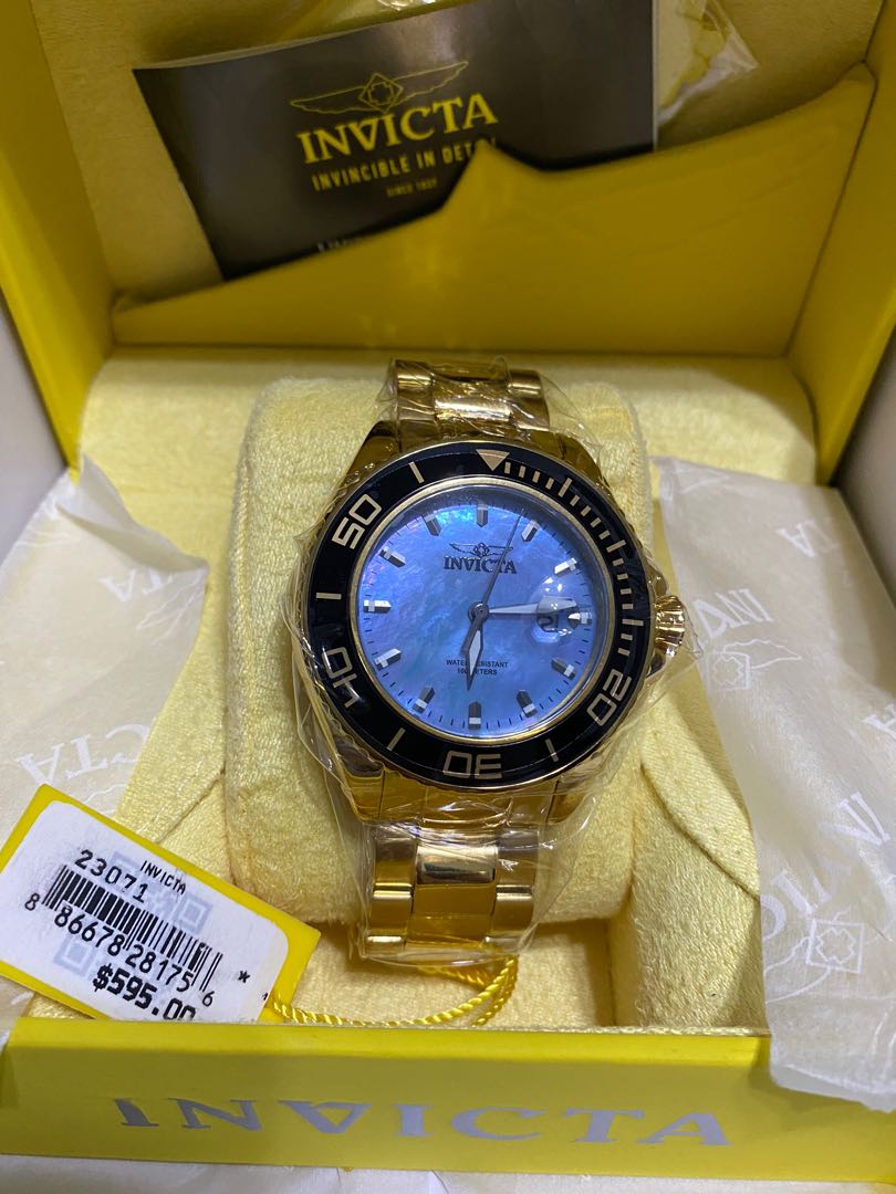 Invicta 23071 hotsell