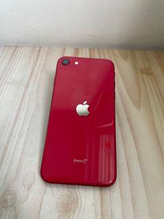 iPhone Se Red 64 GB