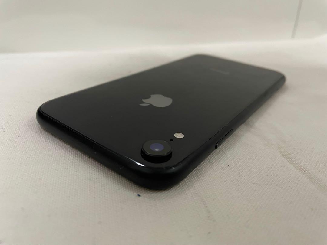 Iphone Xr 64gb 黑色超級靚功能好電池好 手提電話 手機 Iphone Iphone X 系列 Carousell