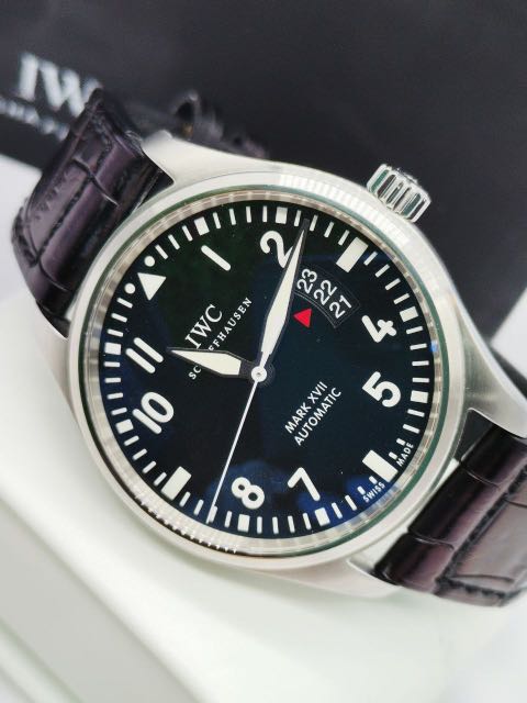 iwc 326501