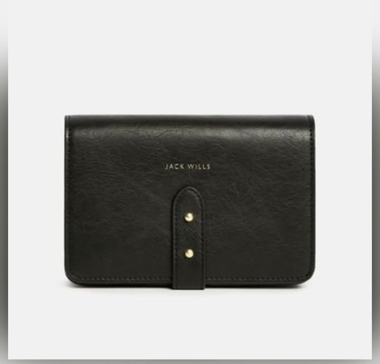 Jack wills leather bag hot sale