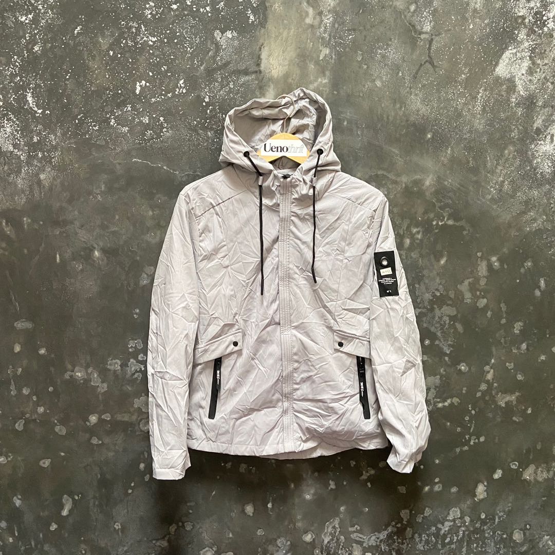 Jaket best sale marshall artist