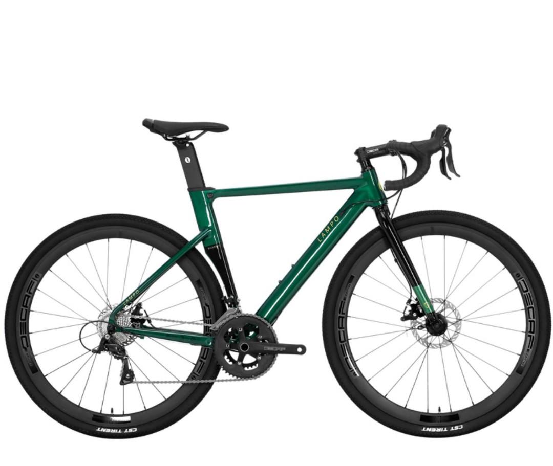 Java Lampo/ Siluro 2 Ready stock! ( Shimano sora), Sports Equipment, Bicycles & Parts, Bicycles 