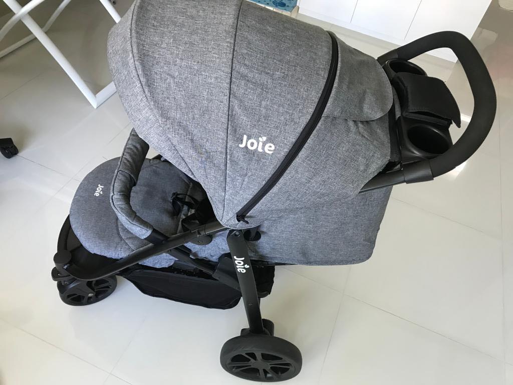 shopper litetrax 4 chromium