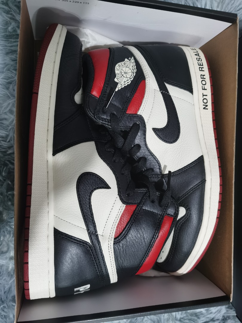 nfr jordan 1