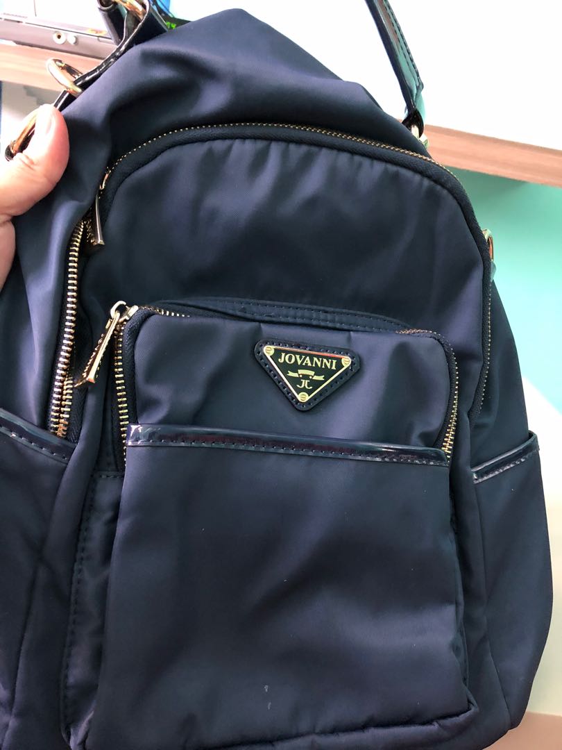 Jovanni bags price backpack sale