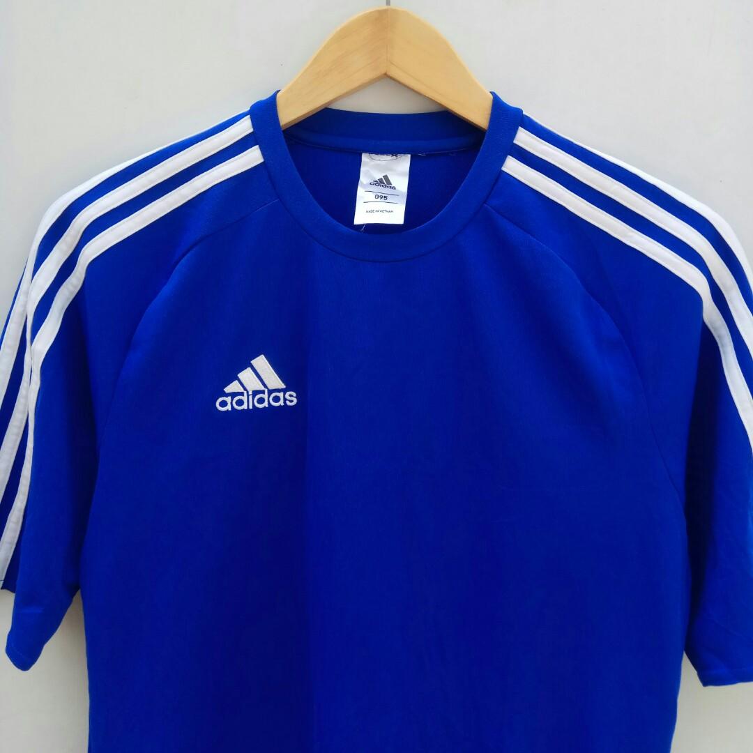 Baju adidas clearance climacool