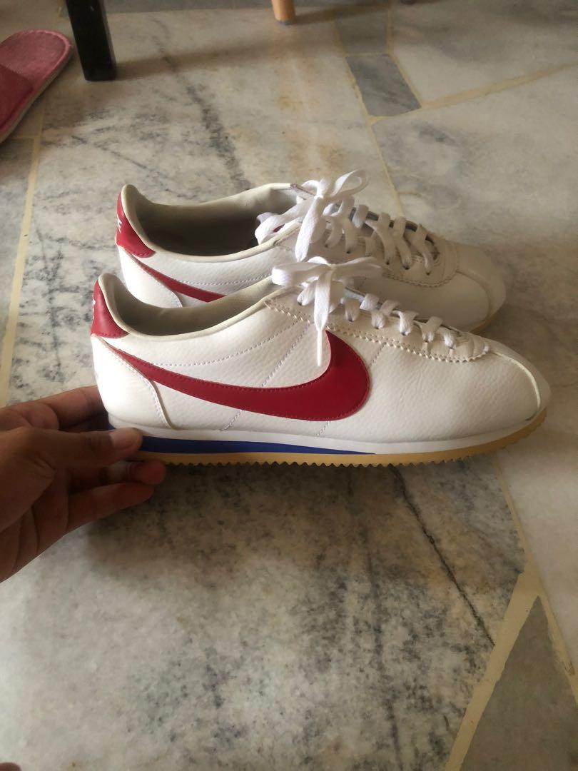 Kasut NIKE CORTEZ Men s Fashion Footwear Sneakers on Carousell