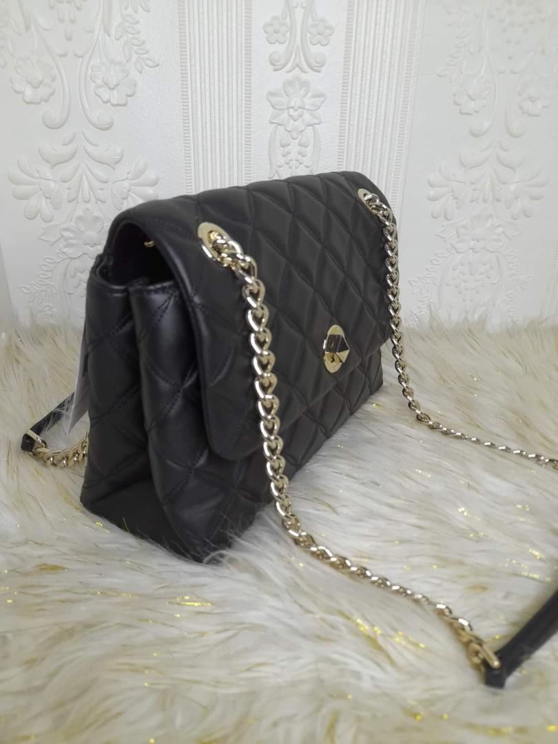 Kate Spade Medium Flap Natalia (Category: Luxury Bags & Wallets) located in Mandaluyong City. Submitted by shop_0n_the_spot (Listing ID 1132771516, Image 3). Description: 💯% Brand New and GUARANTEED ORIGINAL items straight from the USA 🇺🇸 📦✈🛳 ✅ OnHand and Ready to Ship ✅ First to Pay basis ✅ Inclusions: Tag, Care card 🌸🌸🌸🌸🌸🌸🌸🌸🌸🌸🌸🌸🌸 If in DOUBT don’t buy, to save our both time. We are not PLAYING here, we do our BUSINESS. 🌸🌸🌸�