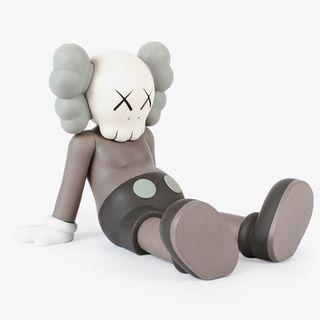 KAWS: Holiday Singapore Figure! 🇸🇬 $500 Louis Vuitton Monogram