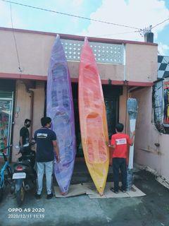 Kayak Boat