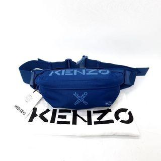 KENZO - Bumbag Combo Logo