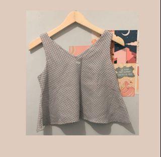 Korean Vest