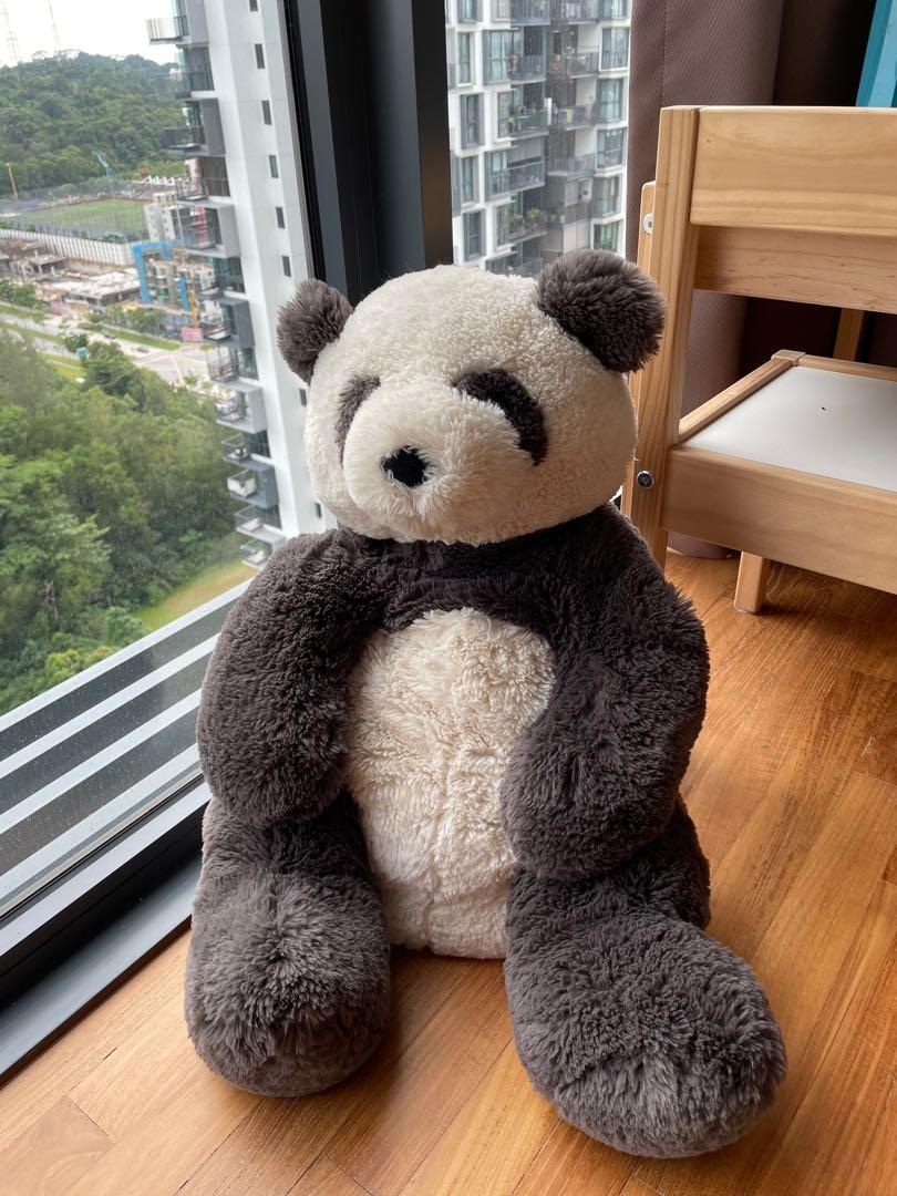 Harry panda clearance