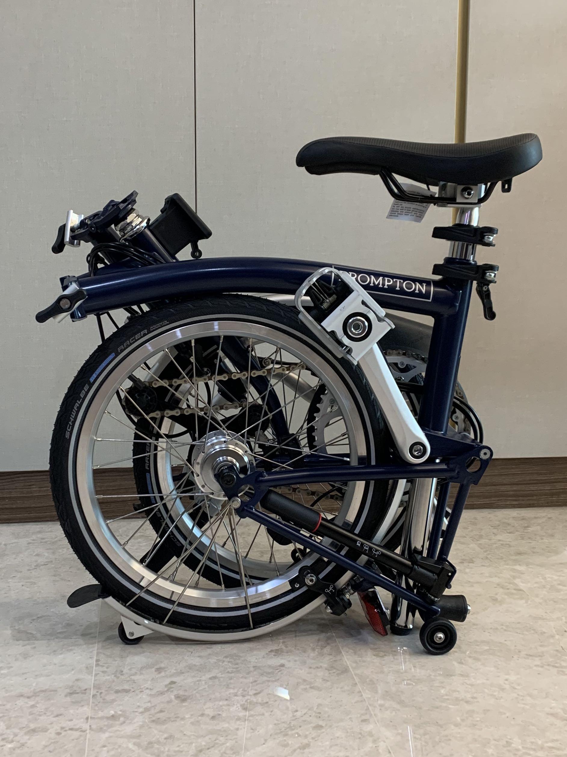 Brompton m6l 2021 shop