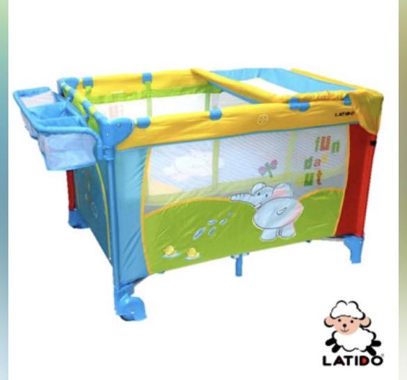 Latido playpen discount