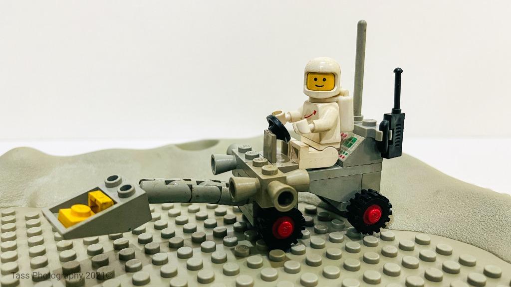 Lego 6821 hot sale