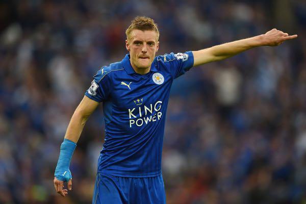 Leicester city jersey away sales