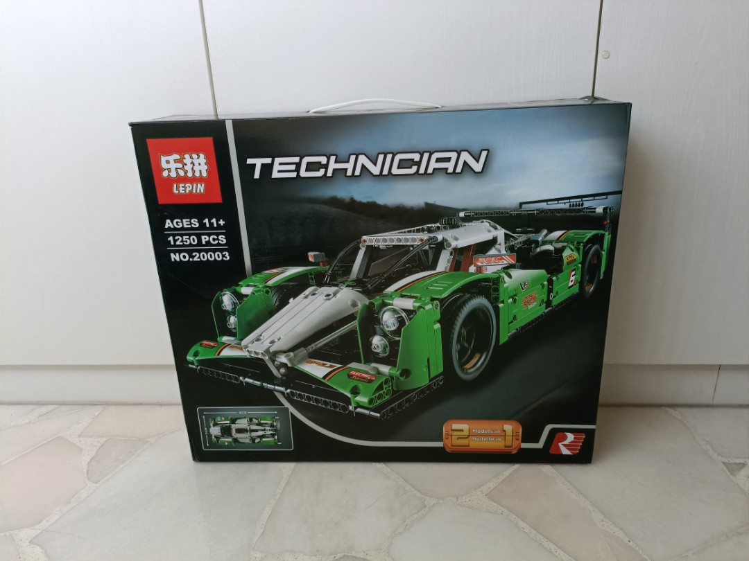 Lepin 20003 hot sale