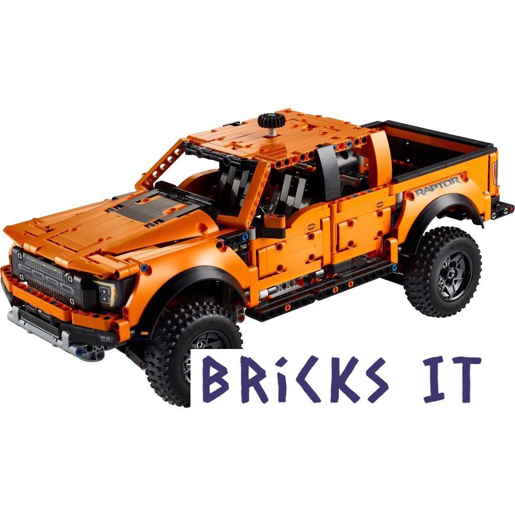 Lego clearance lepin technic